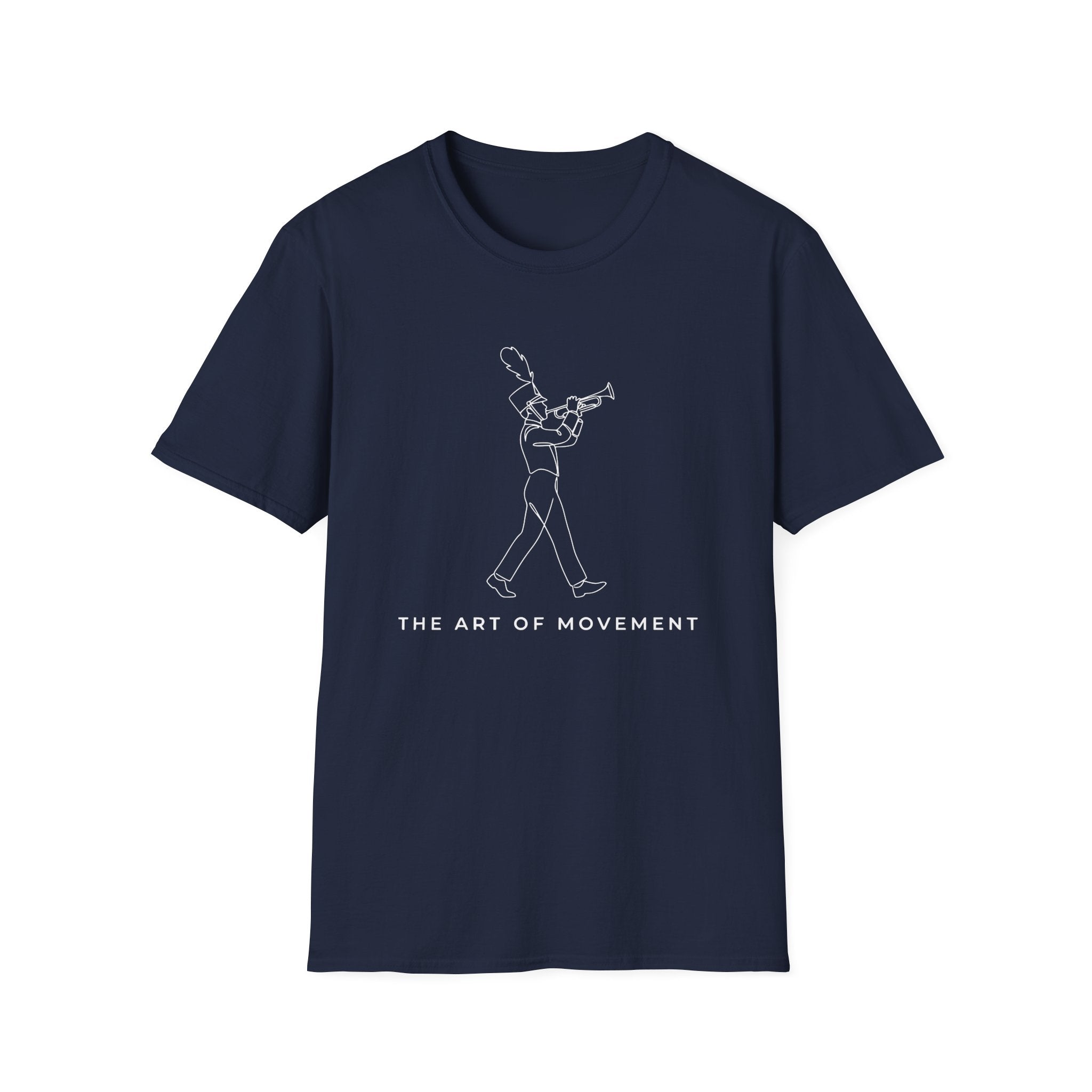 The Art of Movement T-shirt