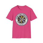Band Camp Survivor Summer Achiever 26/27 T-shirt