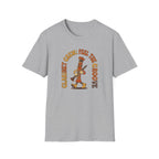 Clarinet Crew Feel the Groove T-shirt