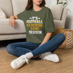 Its Football Marching Band Season T-shirt