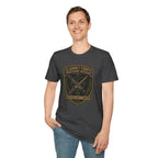 Clarinet Corps Precision Division T-shirt