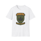 Drumline Battery Unit T-shirt