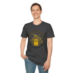 My Sport Has a Halftime Show and We Do Not Sit Down T-shirt