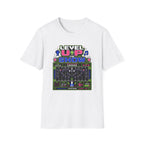 Level Up the Show T-shirt