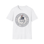 Certified Band Parent Survivor: 2 Years and Counting T-shirt