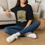Pit Crew: Front Ensemble Division T-shirt