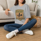 Lead Brass: Elite Unit T-shirt