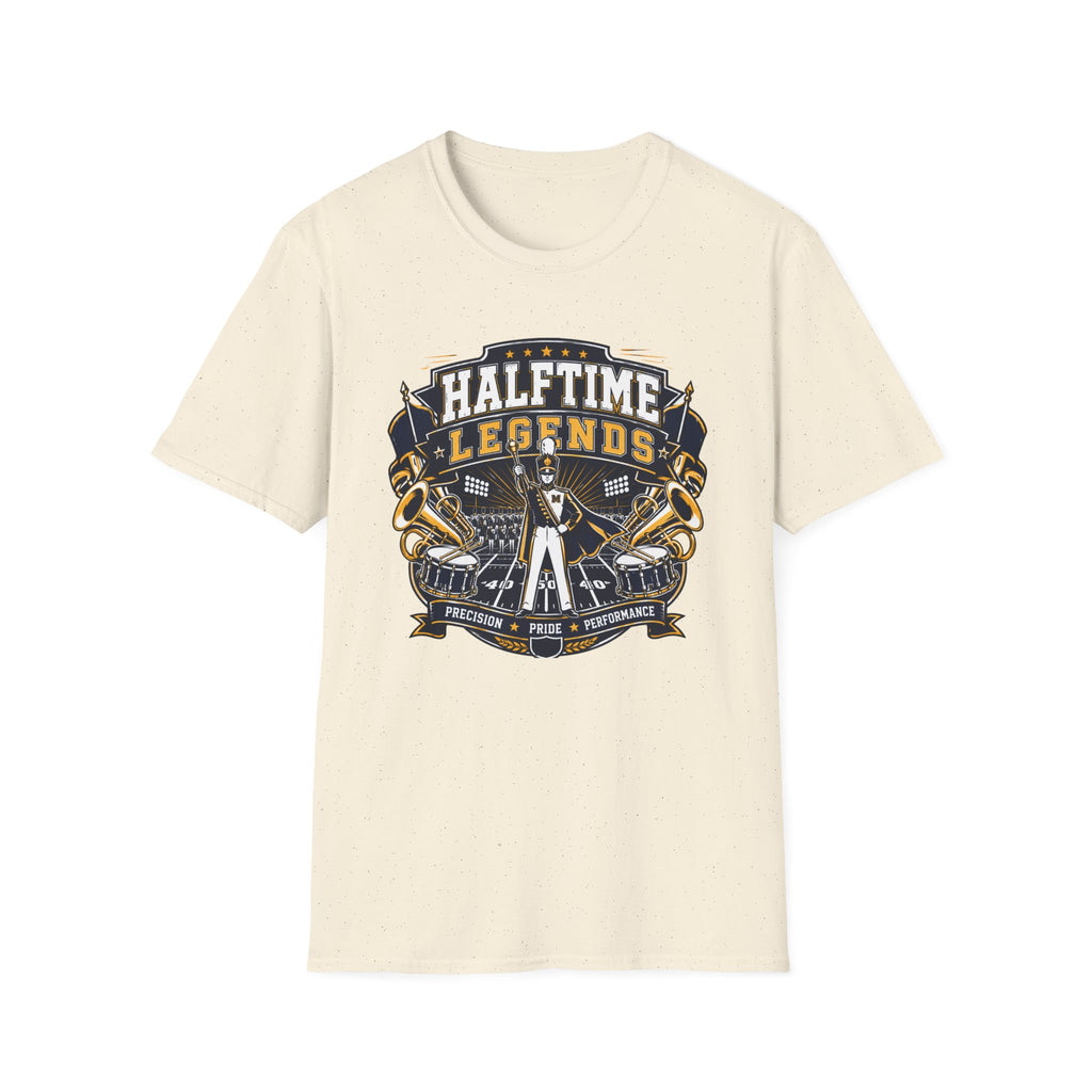 Halftime Legends T-shirt