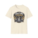 Halftime Legends T-shirt