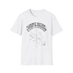 Clarinet Section a Study in Precision T-shirt