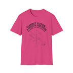 Clarinet Section a Study in Precision T-shirt