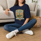 Pit Crew: Front Ensemble Division T-shirt