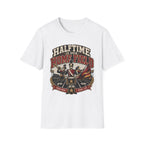 Halftime is our Homefield T-shirt