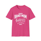 Band Mom One Last Measure T-shirt