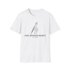 Flute Articulate Velocity T-shirt