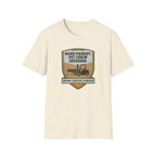 Band Parent Pit Crew Division T-shirt