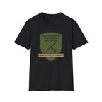 Flute Corps: Precision Division T-shirt