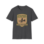 Lead Brass: Elite Unit T-shirt