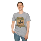 Lead Brass: Elite Unit T-shirt