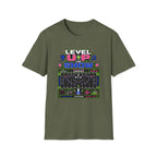 Level Up the Show T-shirt