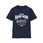 Band Mom One Last Measure T-shirt