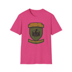 Drumline Battery Unit T-shirt