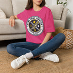 Band Camp Survivor Summer Achiever 26/27 T-shirt