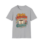 Eight Counts and Coffee T-shirt