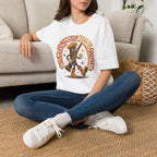 Clarinet Crew: Feel the Groove T-shirt