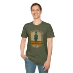 Band Camp Tactical Deployment T-shirt