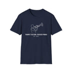 Trumpet Section: Focused Power T-shirt