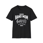 Band Mom One Last Measure T-shirt