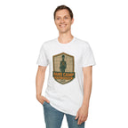 Band Camp Tactical Deployment T-shirt