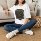 Clarinet Corps Precision Division T-shirt