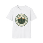 Band Camp Survivor Field and Football Division T-shirt