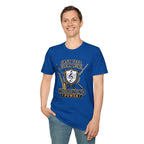 Woodwind Instrument T-Shirt — "Fast Feet, Clean Runs" Band Music Tee