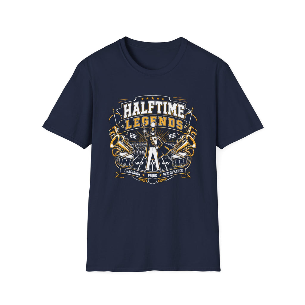 Halftime Legends T-shirt