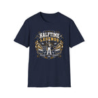 Halftime Legends T-shirt