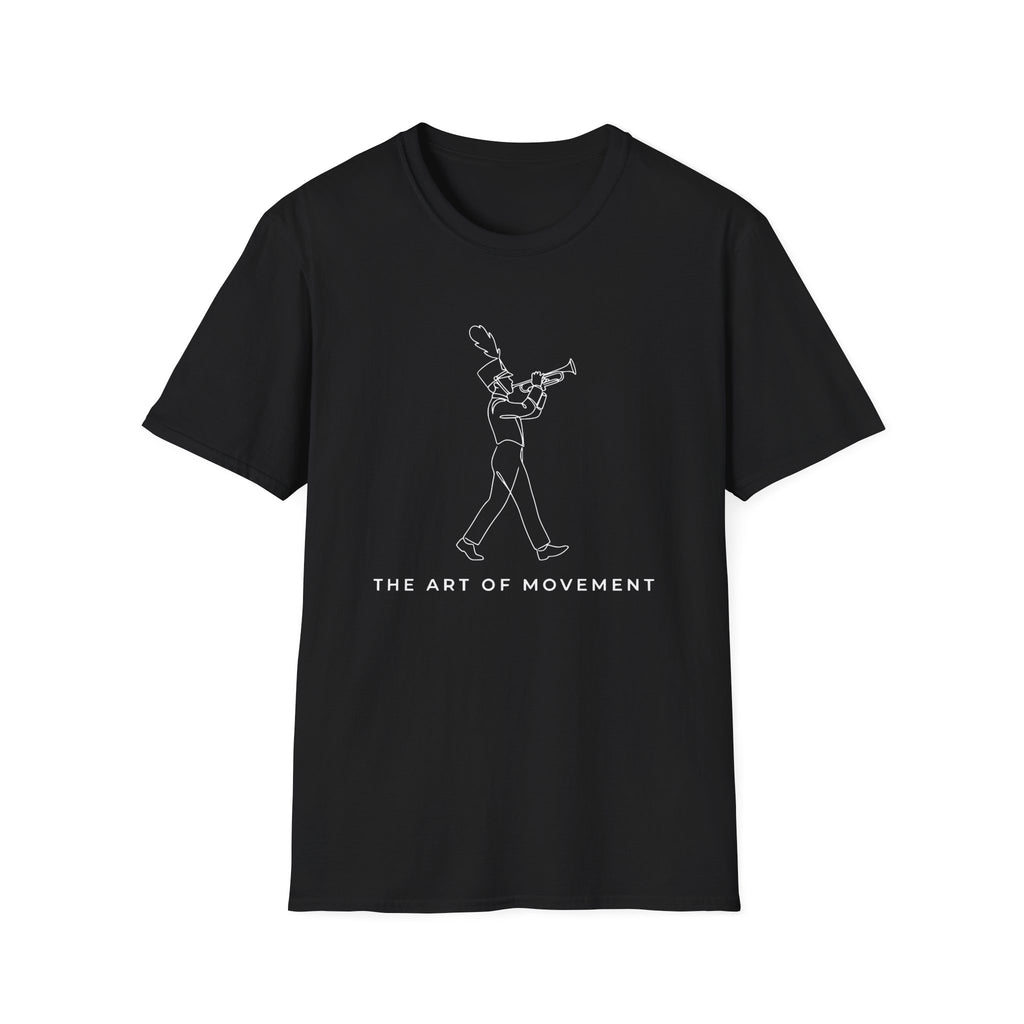 The Art of Movement T-shirt