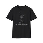 The Art of Movement T-shirt