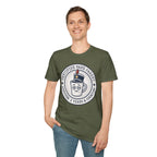 Certified Band Parent Survivor: 2 Years and Counting T-shirt