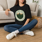Band Camp Survivor Field and Football Division T-shirt