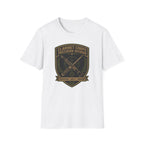 Clarinet Corps Precision Division T-shirt