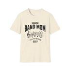 Band Mom One Last Measure T-shirt