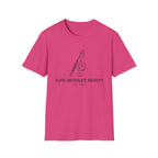 Flute Articulate Velocity T-shirt