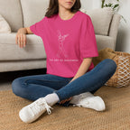 The Art of Movement T-shirt