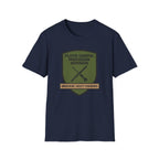 Flute Corps: Precision Division T-shirt