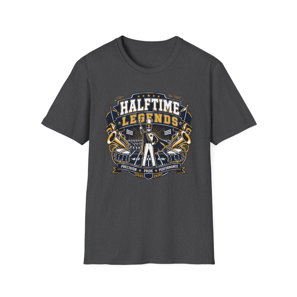 Halftime Legends T-shirt