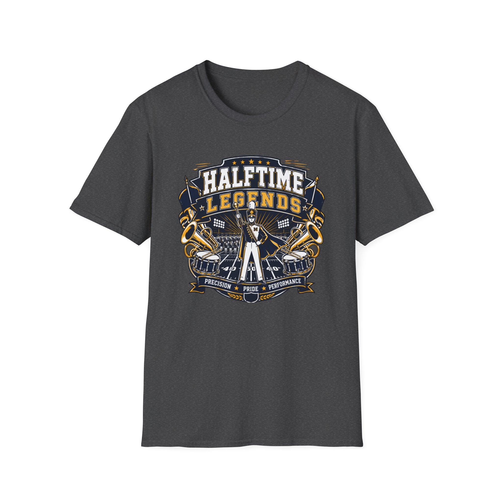 Halftime Legends T-shirt