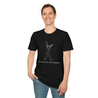 The Art of Movement T-shirt